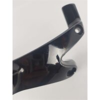 Harley Davidson Softail Universal M8 Fussrastenträger/ Rastenanlage Links