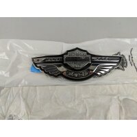 Harley Davidson Dyna  & Touring Tankemblem/ Medallion Chrome Links