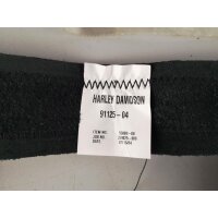 Harley Davidson Sportster Universal Leder Überwurftaschenträger/ Satteltaschenhalter/ Saddlebag Yoke für Slant Saddlebags