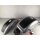 Harley Davidson Softail FAT BOY M8 Front-& Heckfender Set/ Kotflügel/ Radabdeckung Barracuda Silver Denim & Black Denim Two Tone