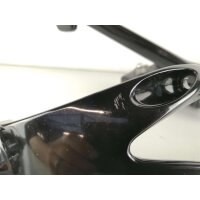 Harley Davidson Softail Universal FXDR Fu&szlig;rastenanlage/ Rastenanlage/ Forward Controls