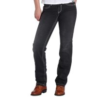 Rokker Jeans The Black Lady (Comfort Fit) W24 L32