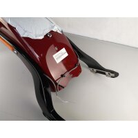 Harley Davidson Softail STREET BOB M8 & Slim M8 Heckfender/ Schutzblech/ Radverkleidung Hinten Billiard Red
