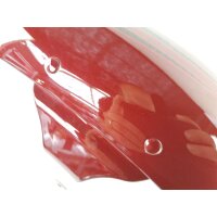 Harley Davidson Softail BREAKOUT M8 Forntfender/ Schutzblech/ Radverkleidung Vorne Stiletto Red