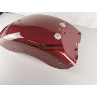 Harley Davidson Softail BREAKOUT M8 Heckfender/ Schutzblech/ Radverkleidung Hinten Sitletto Red