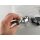 Harley Davidson Dyna Universal Schlosssatz/ Schlüssel/ Zündschloss mit einem Fob