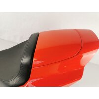 Harley Davidson Softail FXDR 114 M8 Heckfender/ Heckrahmen Komplett Performance Orange