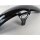 Harley Davidson   Softail&amp;Dyna Universal 19&quot; Frontfender/ Schutzblech/ Radverkleidung Vorne Vivid Black