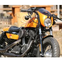 Harley Davidson Sportster 1200 FORTY-EIGHT Thunderbike...