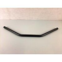 Harley Davidson   Santee 1&quot; Drag Bar without Dimples...