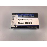 Dynatek   Yamaha XVS 1100 Dyna 3000 CDI/ Digitalz&uuml;ndanlage