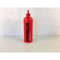 Primus   Trinkflasche in Fuel Bottle Optik 1 ltr.