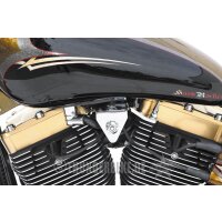 Harley Davidson Softail Universal Thunderbike Motorhalter...
