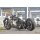 Harley Davidson Universal  Thunderbike Spiegel "Drop" RECHTS schwarz