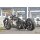 Harley Davidson Universal  Thunderbike Spiegel "Drop" RECHTS Chrom