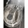 Harley Davidson Sportster Universal 883R Roadster 12,5l Kraftstofftank/ Benzinreservoir Vivid Black