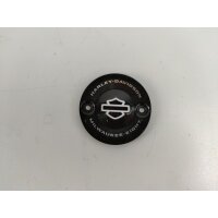 Harley-Davidson Universal  Timer Cover/...