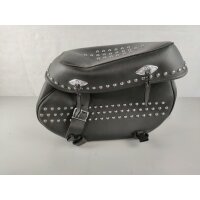 Harley-Davidson Softail HERITAGE CLASSIC Satteltasche/ Koffer rechts