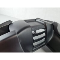 Harley-Davidson Softail FXDR 114 M8 Chin Spoiler/ Bugspoiler inklusive Seitendeckel &amp; Halterungen