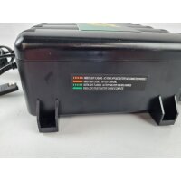 Universal  4-fach Ladeger&auml;t 1,25 A / 12V Battery Tender