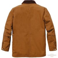 Firm Duck Chore Coat Jacke/ Mantel braun M Carhartt